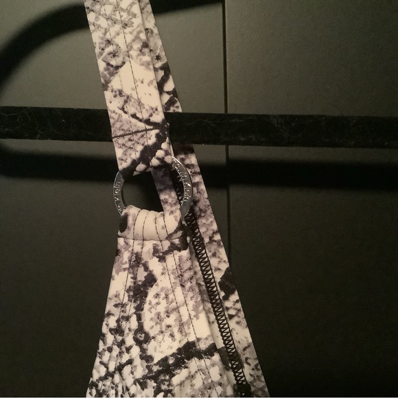 NWOT Calvin Klein One piece Swimsuit 18 - Picture 6 of 7